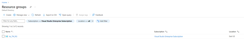 Overview of Azure Traffic Manager & Configuring Priority Based Endpoints Step by Step